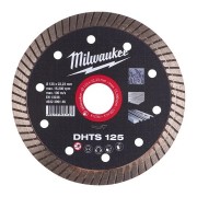 Milwaukee Алмазный диск DHTS 125мм 4932399146